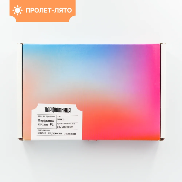 parfumnitsa perfume samples box