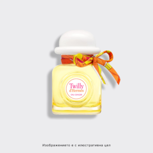 Twilly d'Hermès Eau Ginger Hermès парфюм